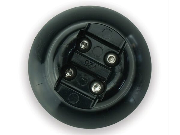 Two Blade Hub – Bild 3