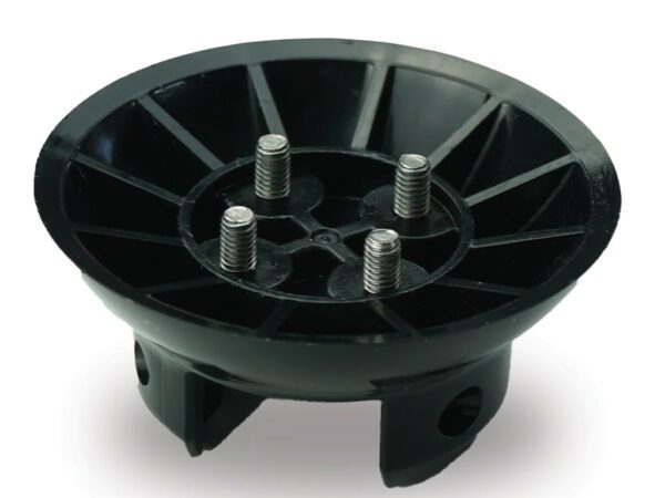 Two Blade Hub – Bild 2