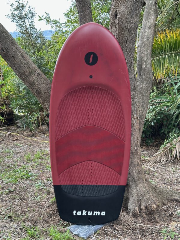 Takuma Wingboard CK Carbon 100 L