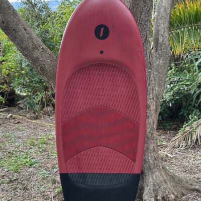 Takuma Wingboard CK Carbon 100 L