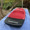 Takuma Wingboard CK Carbon 100 L – Bild 2