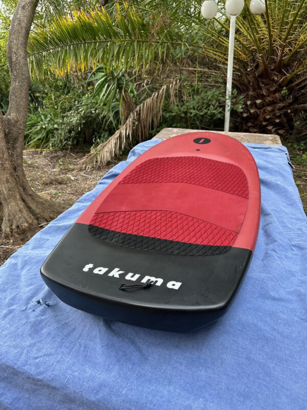 Takuma Wingboard CK Carbon 100 L – Bild 2