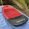 Takuma Wingboard CK Carbon 100 L – Bild 3