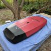 Takuma Wingboard CK Carbon 100 L – Bild 4
