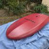 Takuma Wingboard CK Carbon 100 L – Bild 5