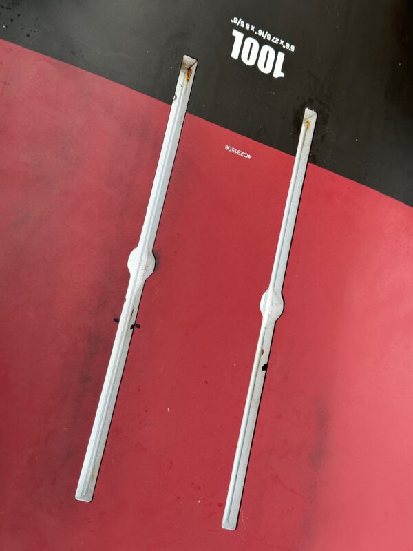 Takuma Wingboard CK Carbon 100 L – Bild 7