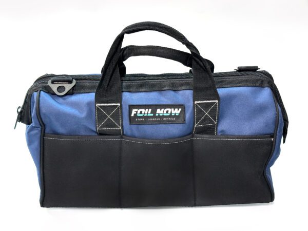 Foil Drive Session Bag by Foil Now – Bild 3