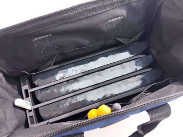 Foil Drive Session Bag by Foil Now – Bild 8