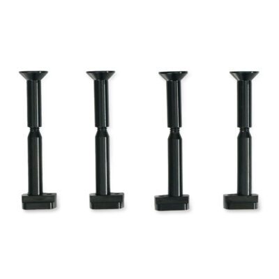 TITANIUM MAST PLATE SPLIT BOLT