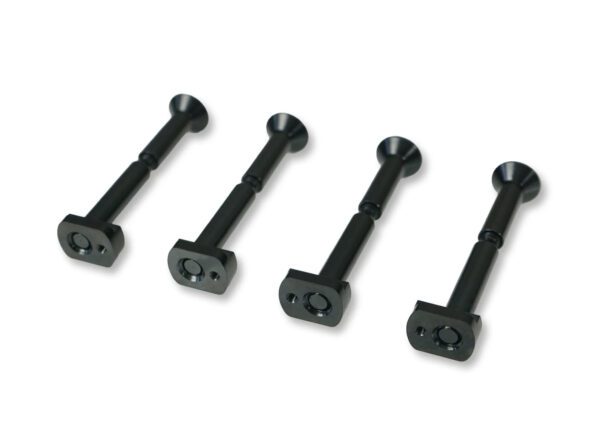 TITANIUM MAST PLATE SPLIT BOLT – Bild 4