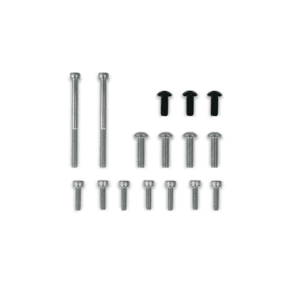 Spare Bolt Kit - Assist MAX
