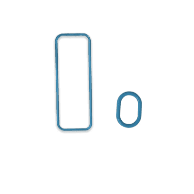 O-Ring Seals - Foil Drive Assist Slim