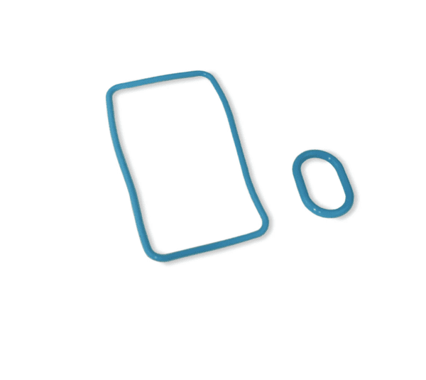 O-Ring Seals - Foil Drive Assist MAX