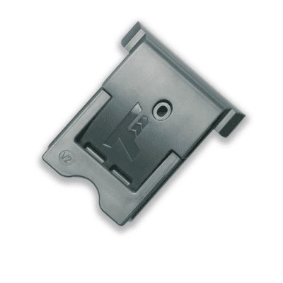 Latch Assembly V2 - Assist MAX