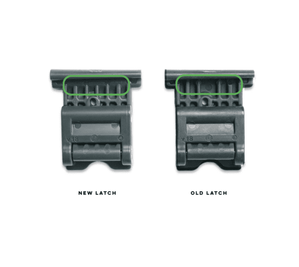 Latch Assembly V2 - Assist MAX – Bild 2