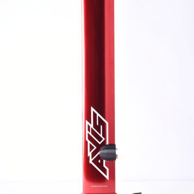 AXIS Integrated Aluminium Mast mit Minipod