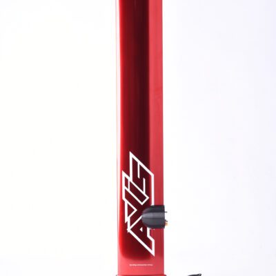 AXIS Integrated Aluminium Mast mit Minipod