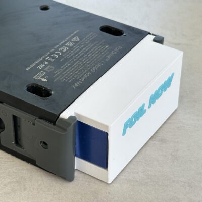 Box Deckel für Foil Drive MAX