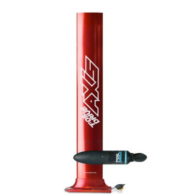 Foil Drive x AXIS Integrated Aluminium Mast
