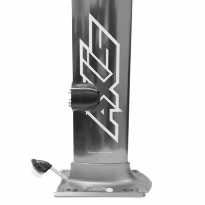 Umbau Minipod für deinen Aluminium Mast