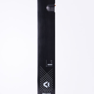 Duotone Integrated Aluminium Mast mit Minipod für Foildrive