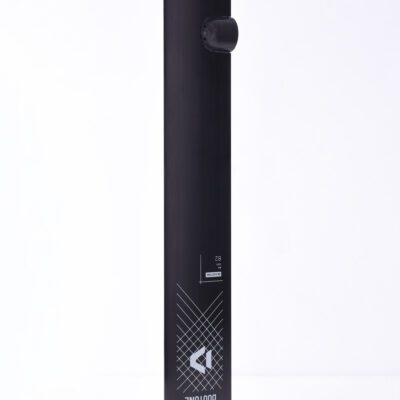 Duotone Integrated Aluminium Mast mit Minipod für Foildrive
