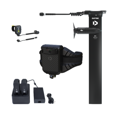 Duotone Foil Assist Set AL