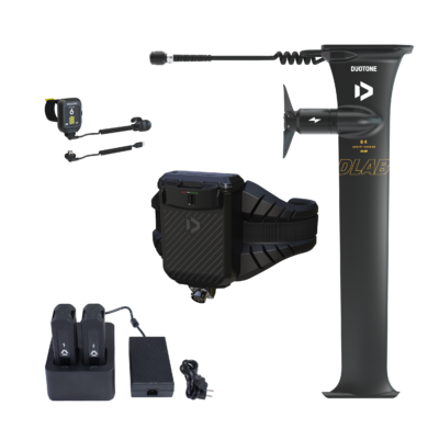 Duotone Foil Assist Set D/LAB