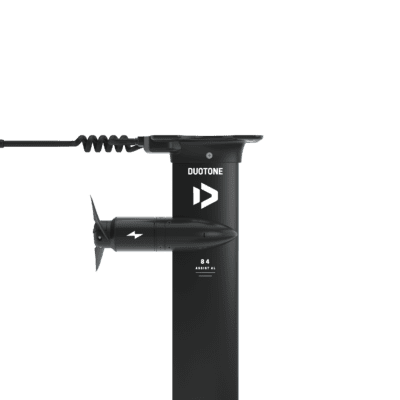 Duotone ePart eMast AL Set