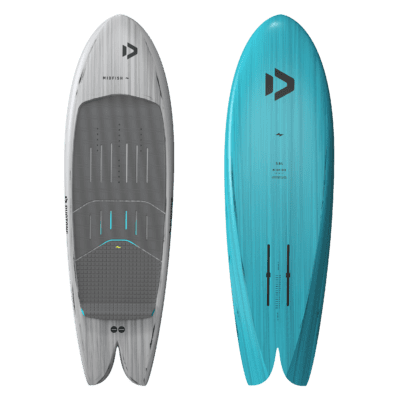 DTE-Foilboard MIDFISH