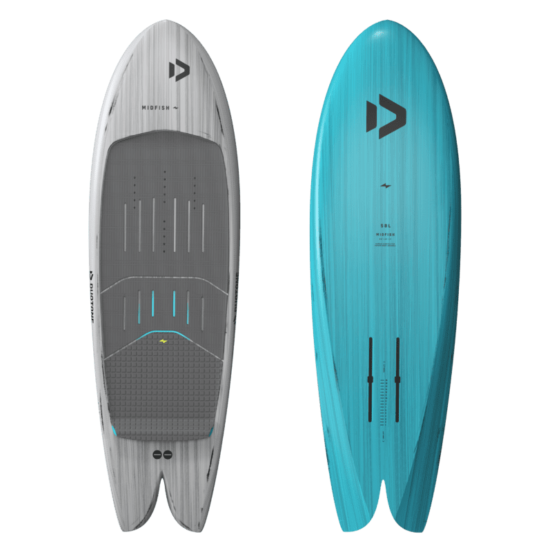 DTE-Foilboard MIDFISH