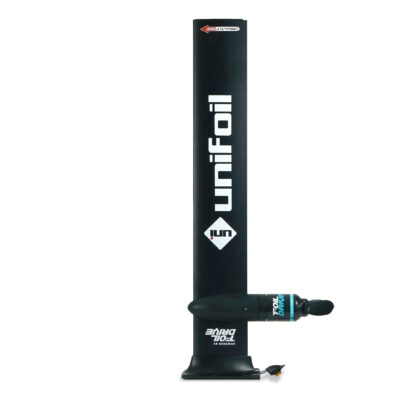 Foil Drive x Unifoil Integrated Aluminium Mast