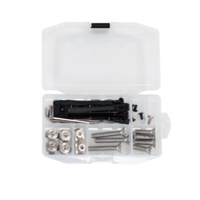 DTE-Screw Set & Tools