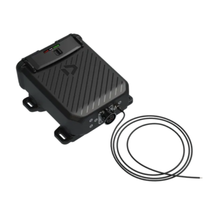 DTE-ePart Cruise battery box mounting set