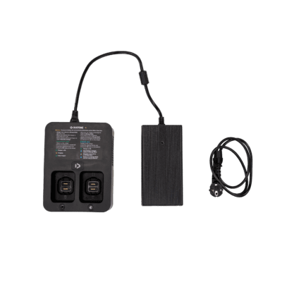 DTE-ePart Battery Charger Set