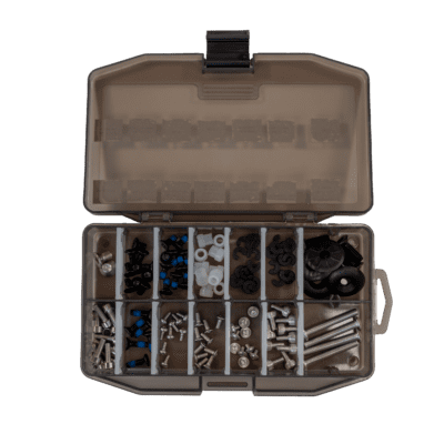 DTE-eSpare Foil Assist Maintenance screws