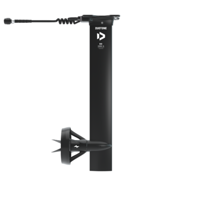 DTE-eMast AL Cruise Set