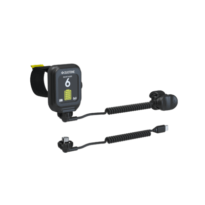 DTE-eRemote Watch Ring Set