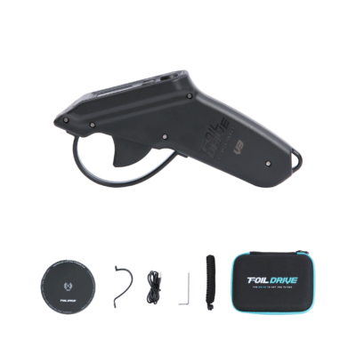 V3 Foil Drive Throttle Controller