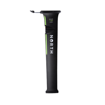 Foil Drive | NORTH Sonar Integrated UHM80 Mast