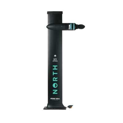 Foil Drive | NORTH Integrated AF80 Mast & High Power Motor Bundle