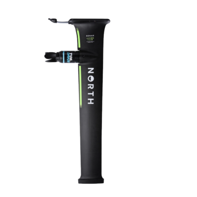 Foil Drive | NORTH Integrated UHM80 High Power Motor Bundle