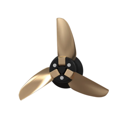 DTE-ePropeller 3-Blade SLS with Mount