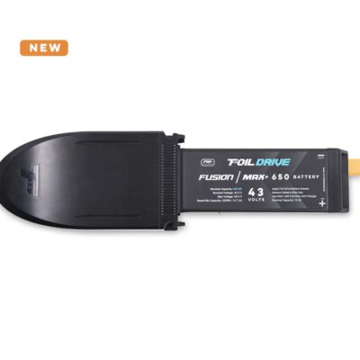 FM+ 650 Battery