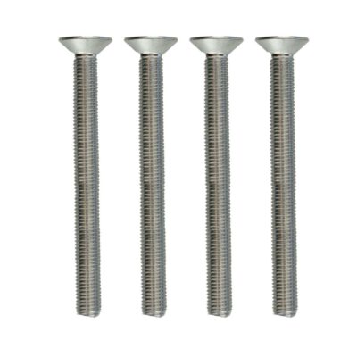 Mast Plate Bolts - Assist MAX